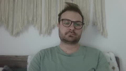 Snapshot of james_heron chatting on 02.28.25 James Heron online show from 02.28.25