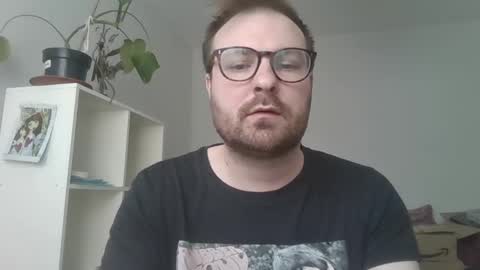 Snapshot of james_heron chatting on 03.06.25 James Heron online show from 03.06.25