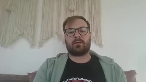 Snapshot of james_heron chatting on 11.30.25 James Heron online show from 11.30.25