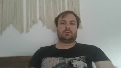 Snapshot of james_heron chatting on 03.03.26 James Heron online show from 03.03.26