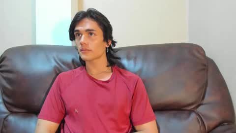 Snapshot of james_morrisonm chatting on 11.07.25 james_morrisonm online show from 11.07.25