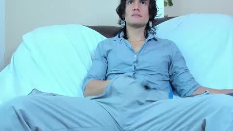 james_morrisonm online show from 02.10.26