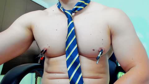 James online show from 12.11.24