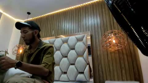 James Walsh online show from 02.14.26