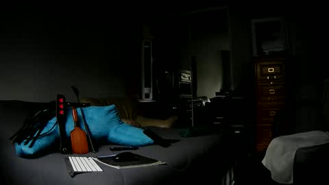 James Bondage online show from 05.03.26