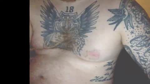 jamesbuilt online show from 10.03.25