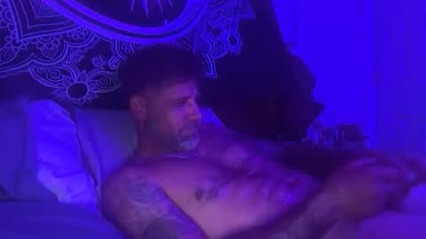 jamesceglarek36 online show from 04.14.26