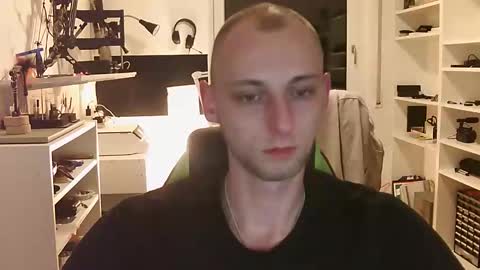 James England online show from 01.13.25