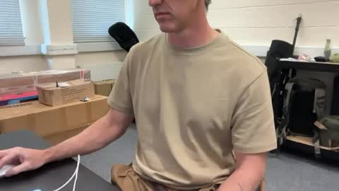 Vitiligo James online show from 08.03.26
