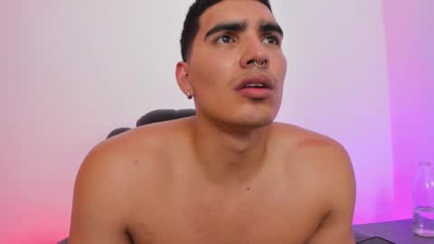 Snapshot of jamesgraay chatting on 01.17.25 James Gray online show from 01.17.25