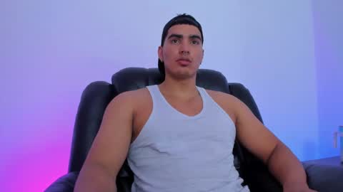 Snapshot of jamesgraay chatting on 01.28.25 James Gray online show from 01.28.25