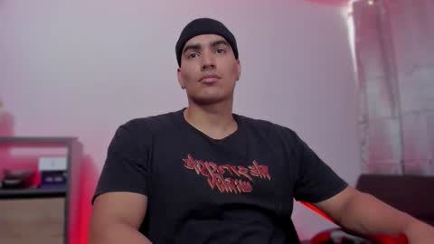 Snapshot of jamesgraay chatting on 09.26.25 James Gray online show from 09.26.25