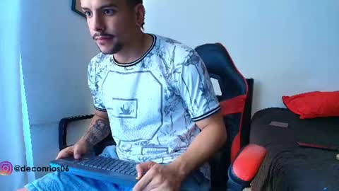 Snapshot of jameshollywood911 chatting on 07.27.26 Jeyson online show from 07.27.26