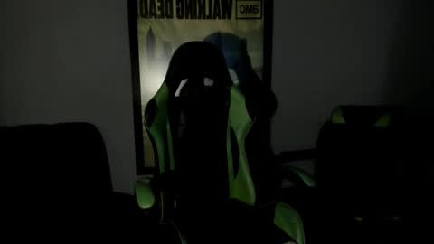 Snapshot of jamesinked_ chatting on 02.27.25 Jamesinked  online show from 02.27.25