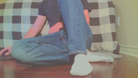 James online show from 10.25.25