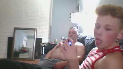 jamesmadden6909 online show from 11.08.25