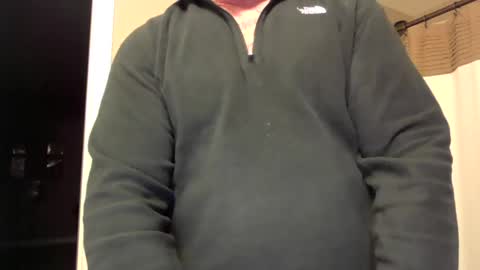 Snapshot of jamesmckendree chatting on 01.02.25 jamesmckendree online show from 01.02.25
