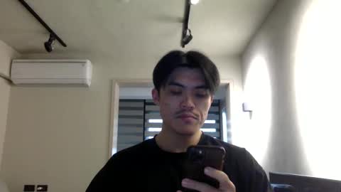 jamesmo820913 online show from 02.08.25