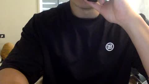 jamesmo820913 online show from 03.11.25