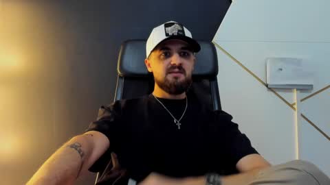 JamesMyers online show from 01.02.25