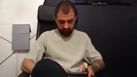 JamesMyers online show from 10.06.25