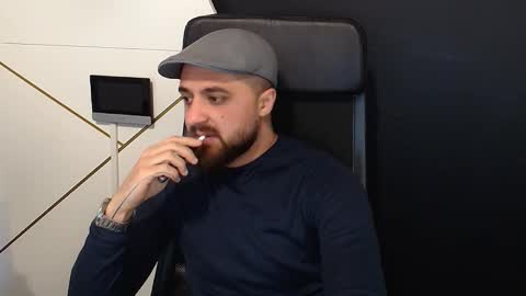 JamesMyers online show from 10.20.25