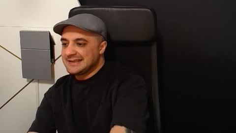 JamesMyers online show from 10.28.25