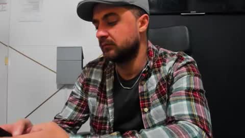 JamesMyers online show from 12.03.25