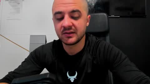 JamesMyers online show from 12.14.25