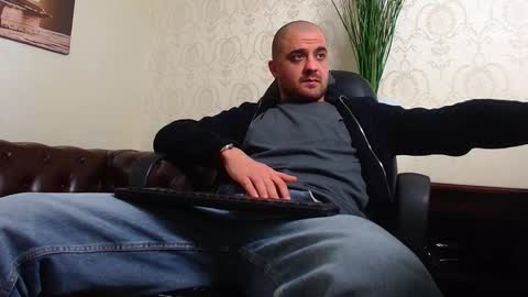 JamesMyers online show from 12.19.25