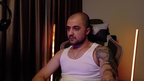 JamesMyers online show from 01.08.26