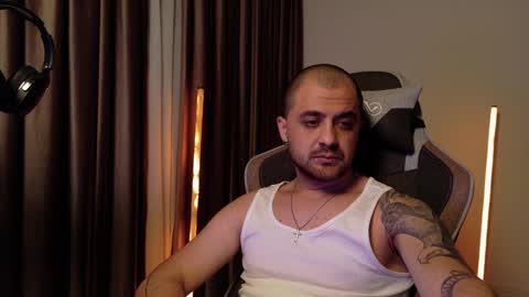 JamesMyers online show from 01.09.26