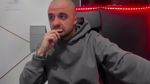 JamesMyers online show from 03.02.26