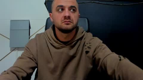 JamesMyers online show from 05.10.26