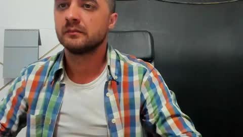 JamesMyers online show from 06.06.26
