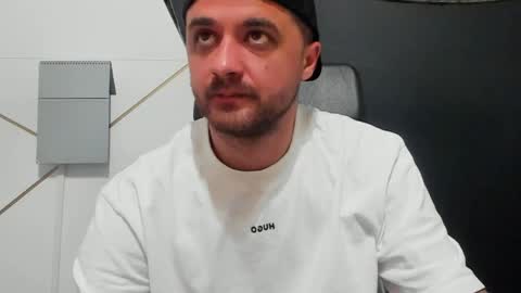 JamesMyers online show from 06.07.26