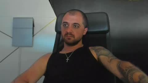 JamesMyers online show from 06.10.26