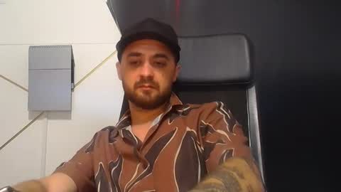 JamesMyers online show from 06.29.26