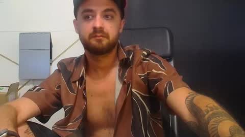 JamesMyers online show from 06.29.26