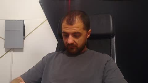 JamesMyers online show from 07.01.26