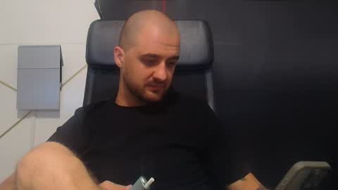 JamesMyers online show from 07.05.26