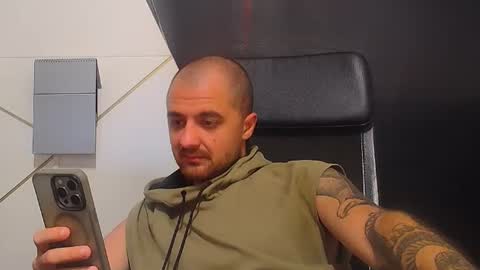 JamesMyers online show from 07.16.26