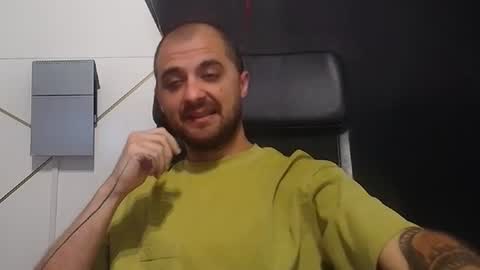 JamesMyers online show from 07.20.26