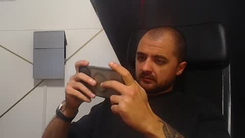 JamesMyers online show from 07.21.26