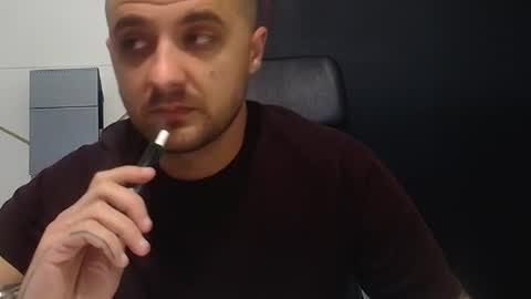JamesMyers online show from 07.25.26