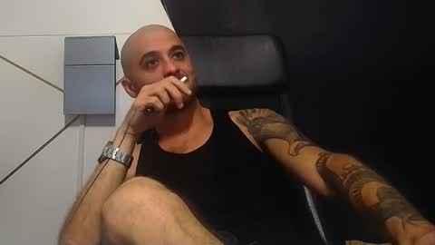 JamesMyers online show from 07.28.26