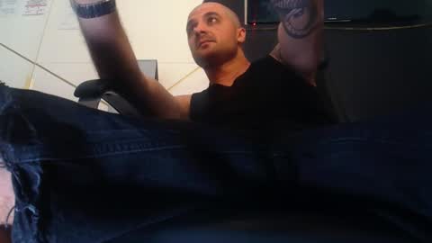 JamesMyers online show from 07.28.26