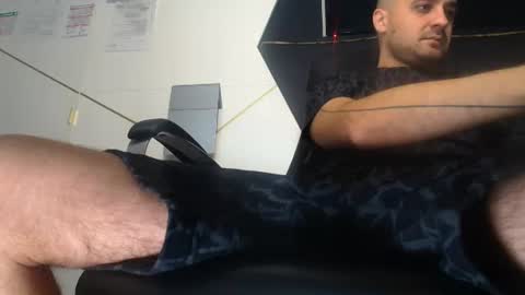 JamesMyers online show from 07.29.26