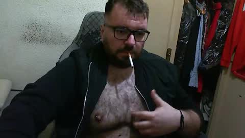 jamesoncoke30 online show from 02.13.26