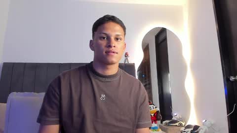 Snapshot of jamesowenn chatting on 05.07.26 James Owenn online show from 05.07.26